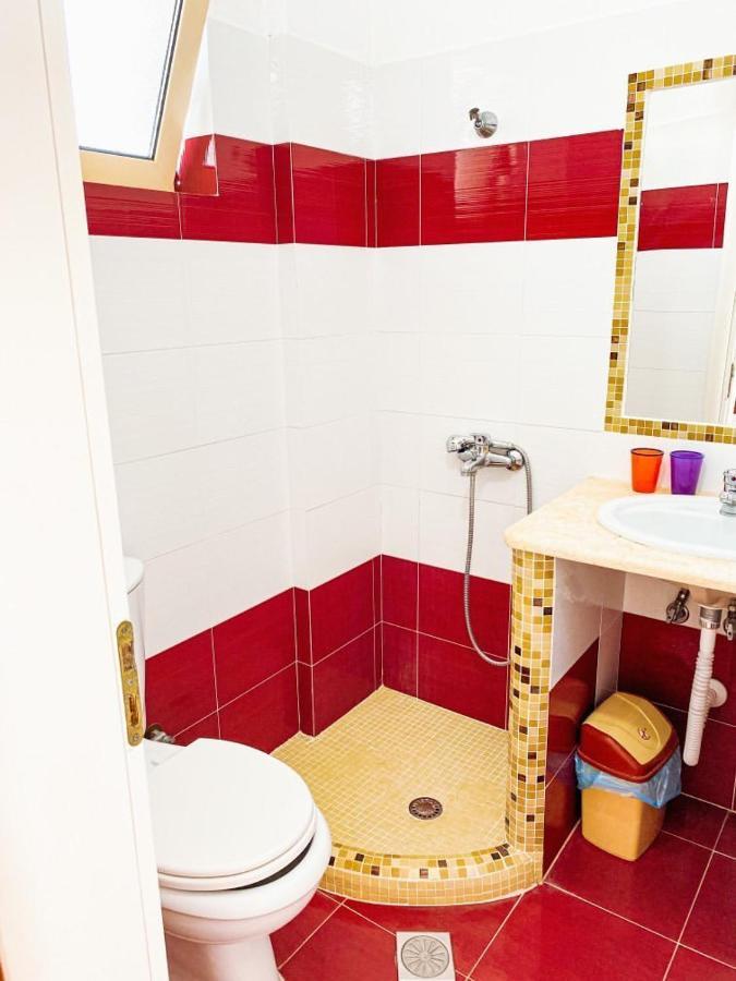 Ferienwohnung Ksamildream Exterior foto